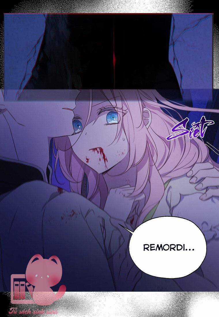 Quyến Rũ Cha Của Nhân Vật Phản Diện Chapter 130 trang 22