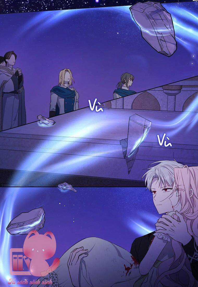 Quyến Rũ Cha Của Nhân Vật Phản Diện Chapter 130 trang 30