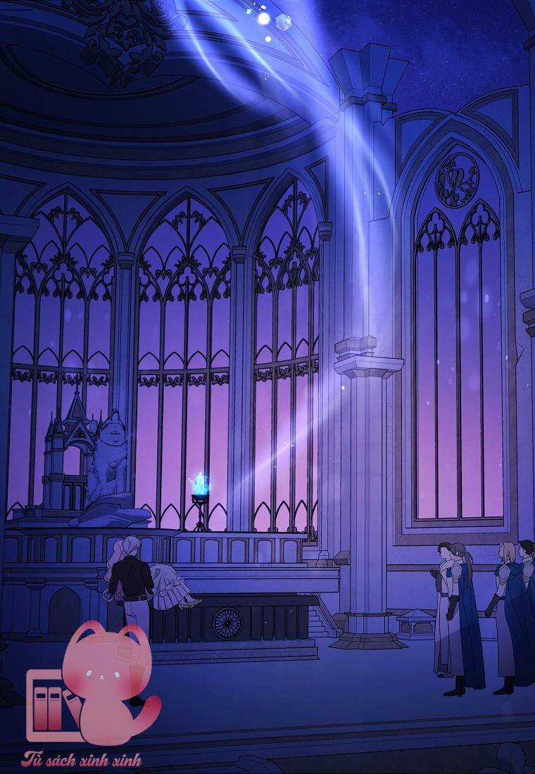 Quyến Rũ Cha Của Nhân Vật Phản Diện Chapter 130 trang 31