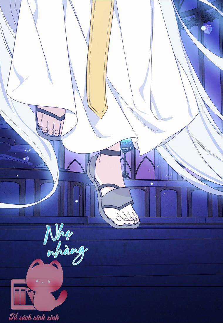 Quyến Rũ Cha Của Nhân Vật Phản Diện Chapter 130 trang 32