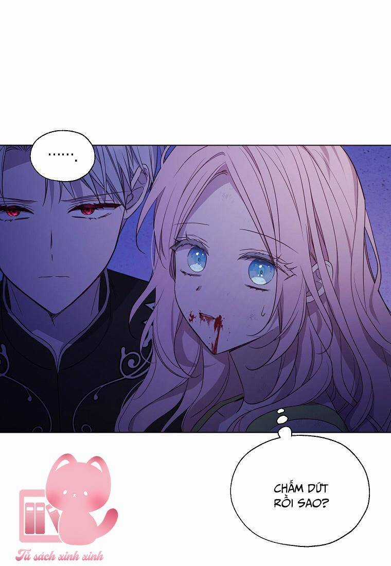 Quyến Rũ Cha Của Nhân Vật Phản Diện Chapter 130 trang 35