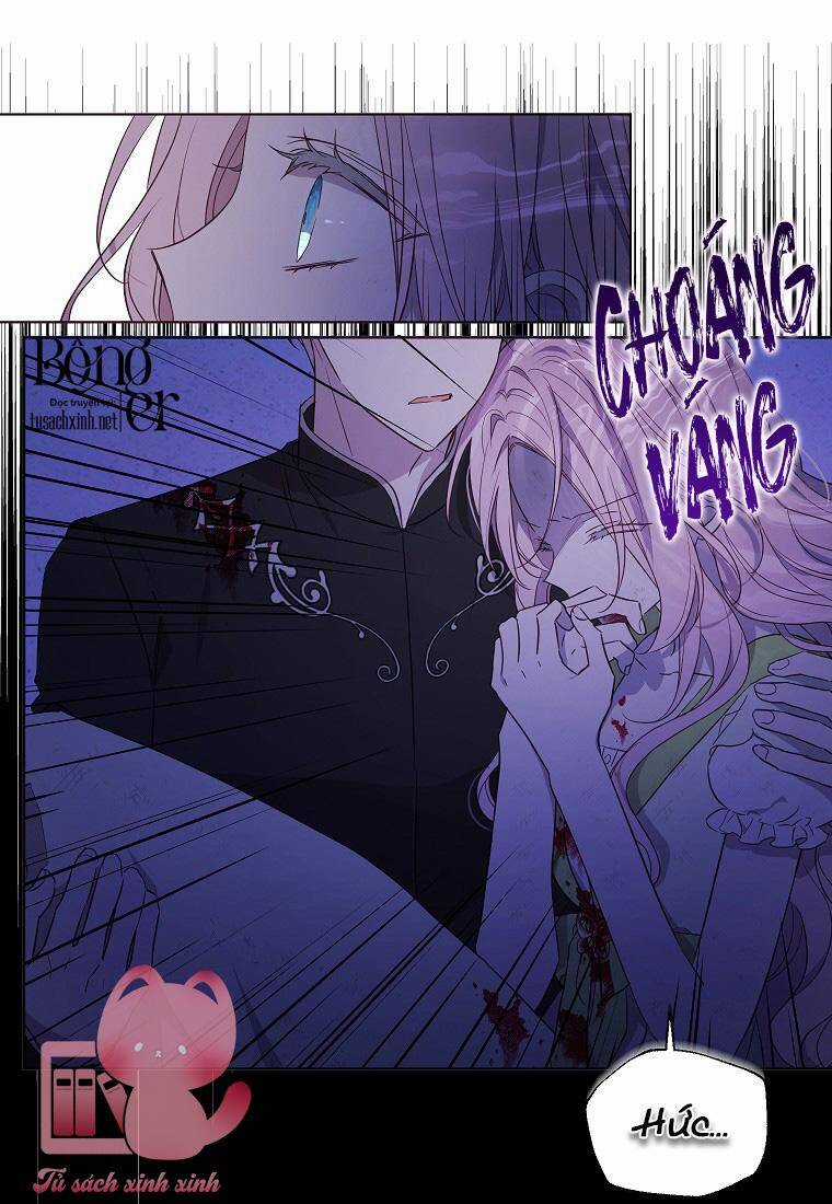 Quyến Rũ Cha Của Nhân Vật Phản Diện Chapter 130 trang 36