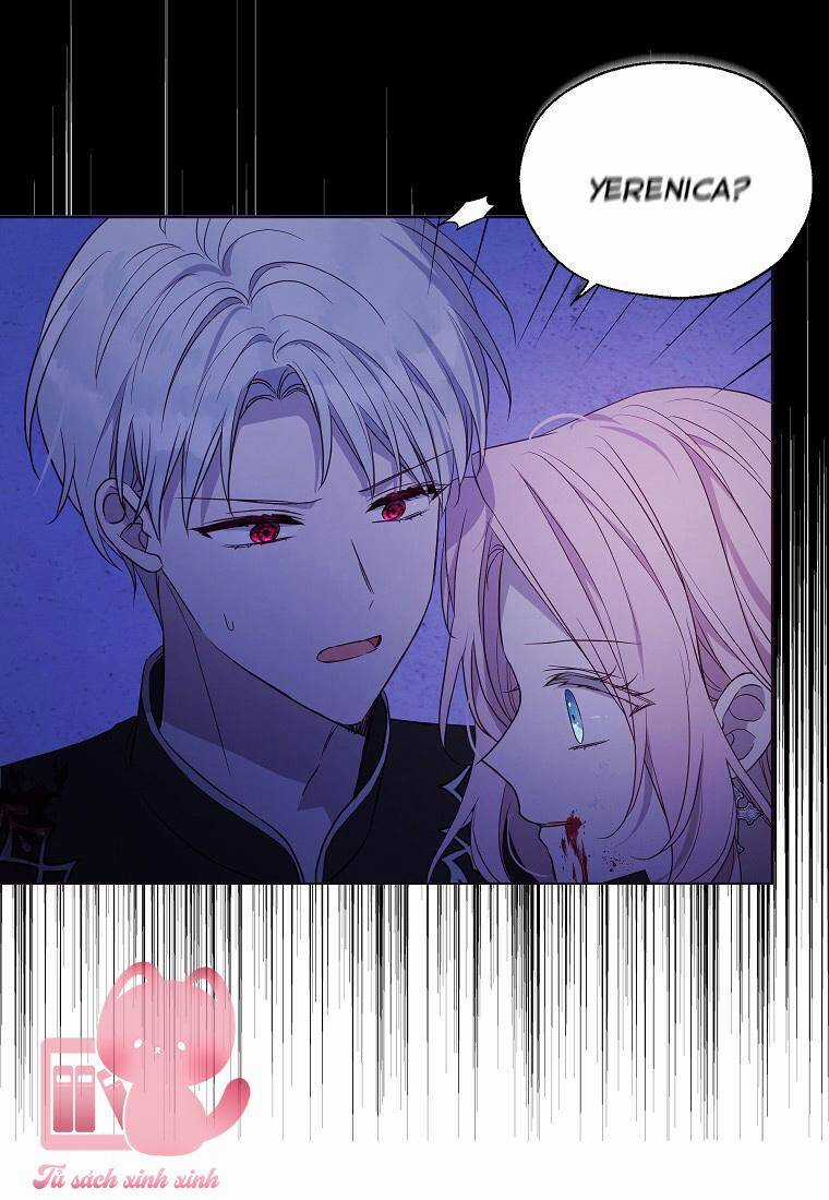 Quyến Rũ Cha Của Nhân Vật Phản Diện Chapter 130 trang 37