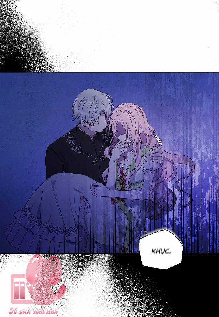 Quyến Rũ Cha Của Nhân Vật Phản Diện Chapter 130 trang 40