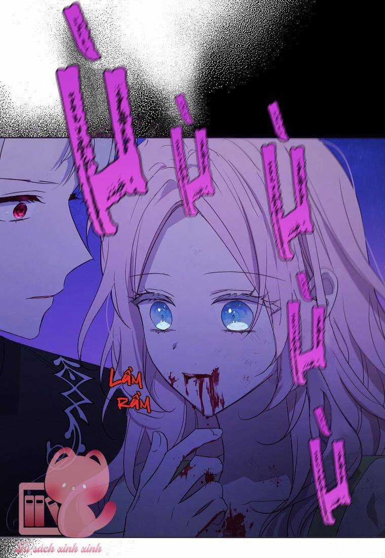 Quyến Rũ Cha Của Nhân Vật Phản Diện Chapter 130 trang 41