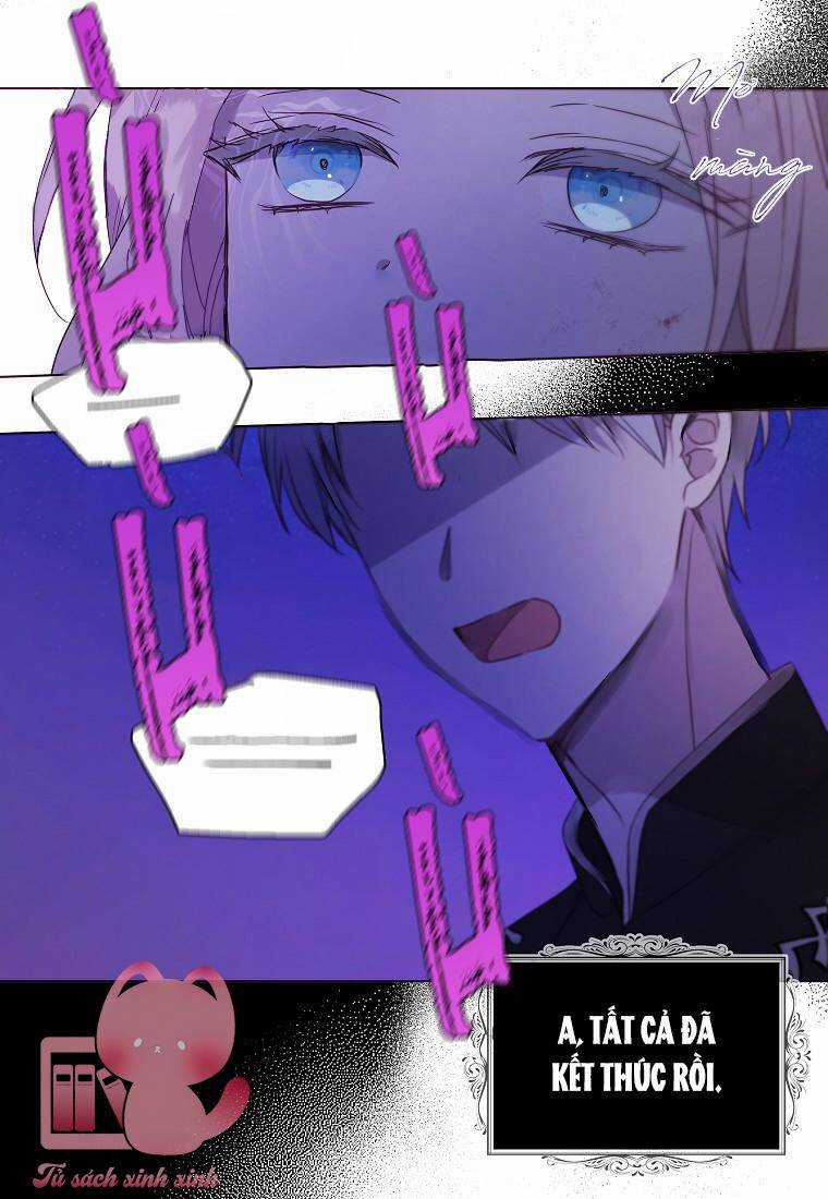 Quyến Rũ Cha Của Nhân Vật Phản Diện Chapter 130 trang 42