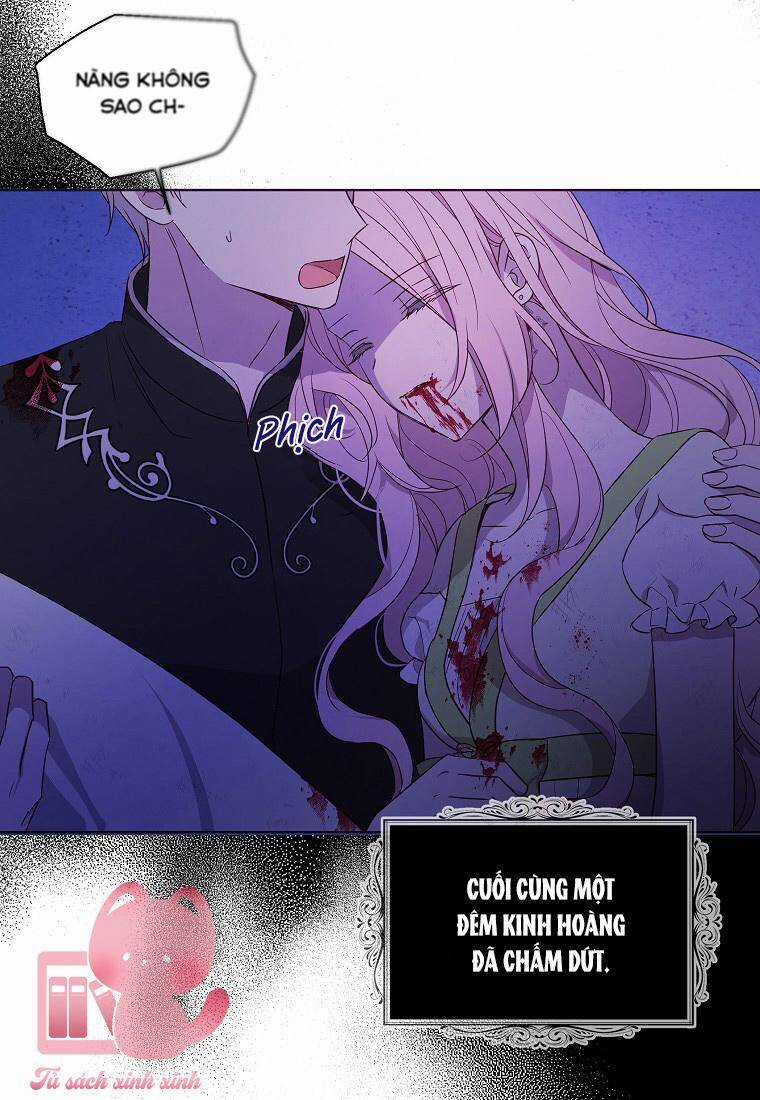 Quyến Rũ Cha Của Nhân Vật Phản Diện Chapter 130 trang 43