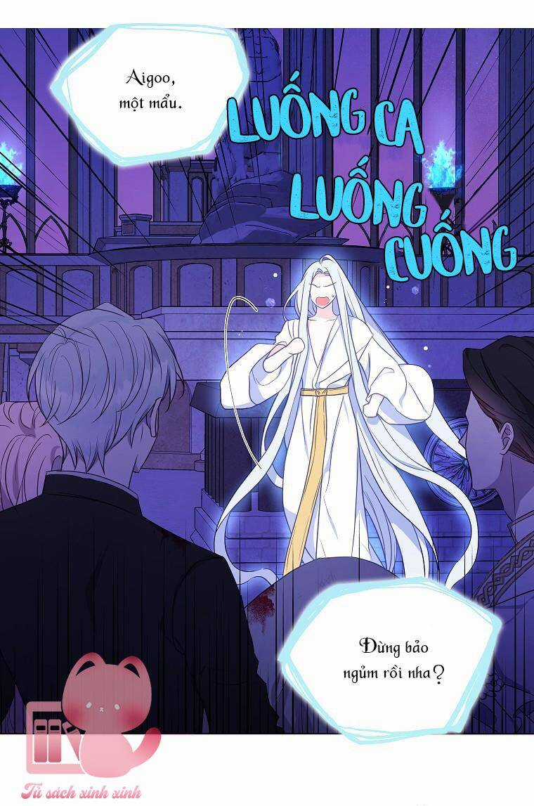 Quyến Rũ Cha Của Nhân Vật Phản Diện Chapter 130 trang 45