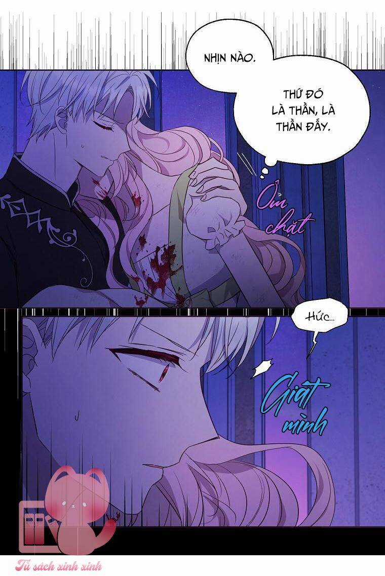 Quyến Rũ Cha Của Nhân Vật Phản Diện Chapter 130 trang 47