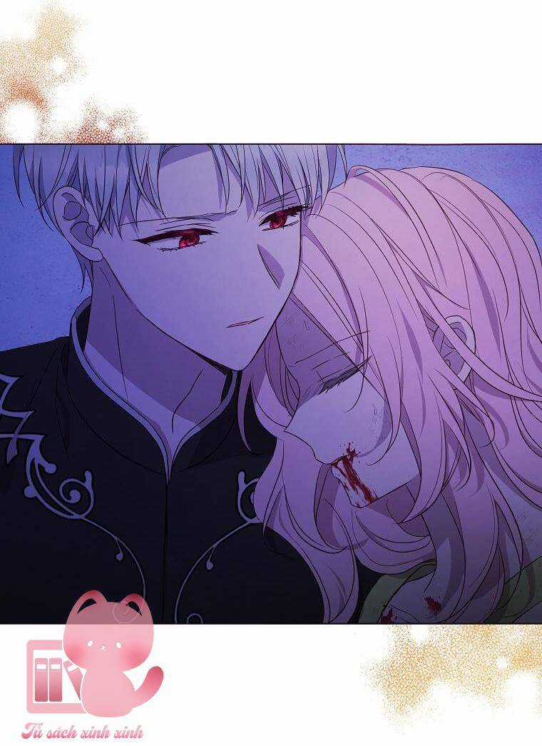 Quyến Rũ Cha Của Nhân Vật Phản Diện Chapter 130 trang 48