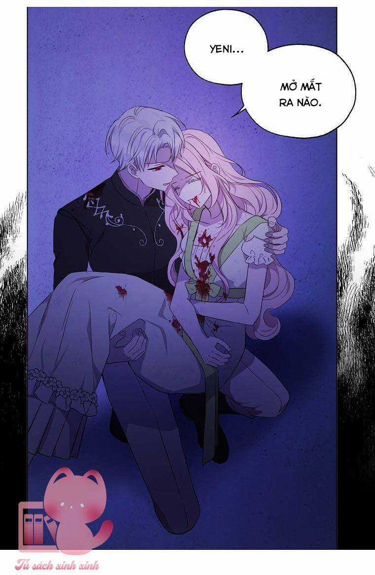 Quyến Rũ Cha Của Nhân Vật Phản Diện Chapter 130 trang 49