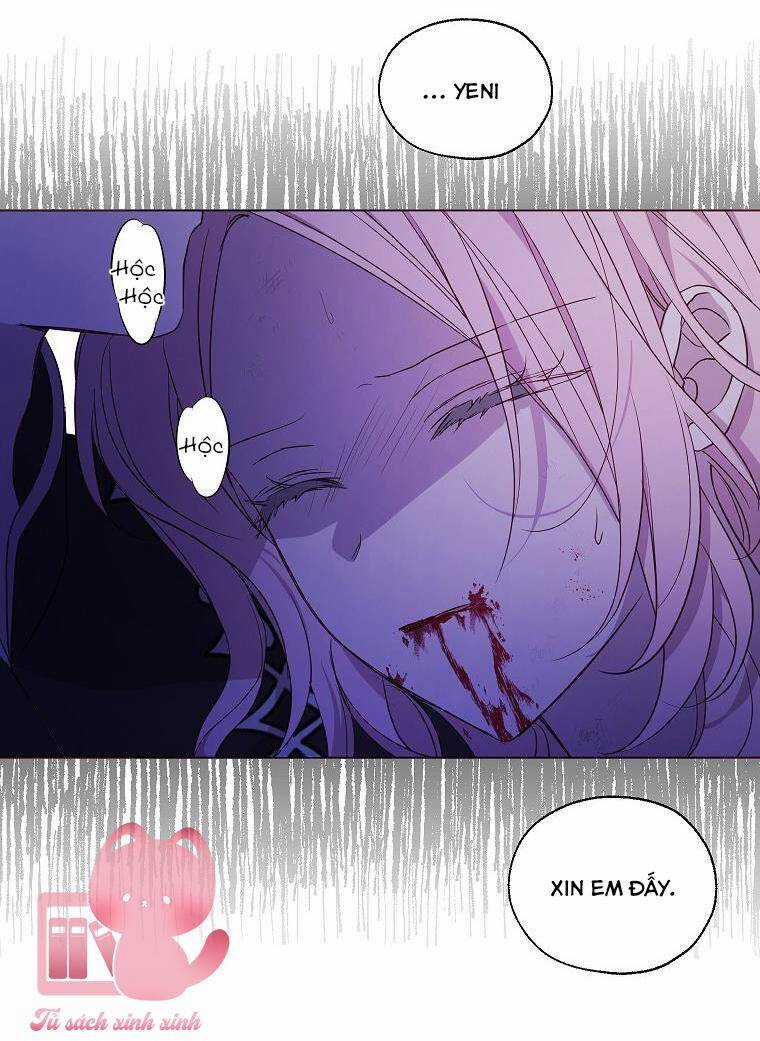 Quyến Rũ Cha Của Nhân Vật Phản Diện Chapter 130 trang 50