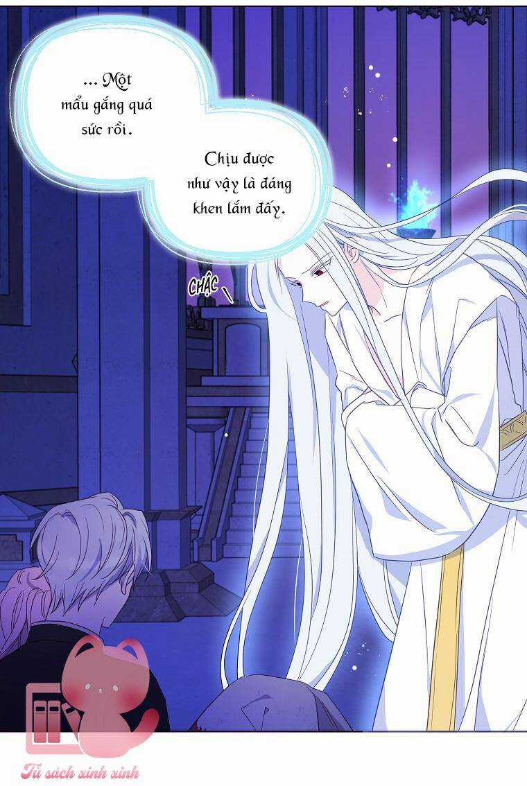 Quyến Rũ Cha Của Nhân Vật Phản Diện Chapter 130 trang 51