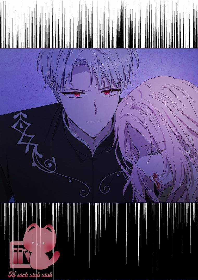 Quyến Rũ Cha Của Nhân Vật Phản Diện Chapter 130 trang 52