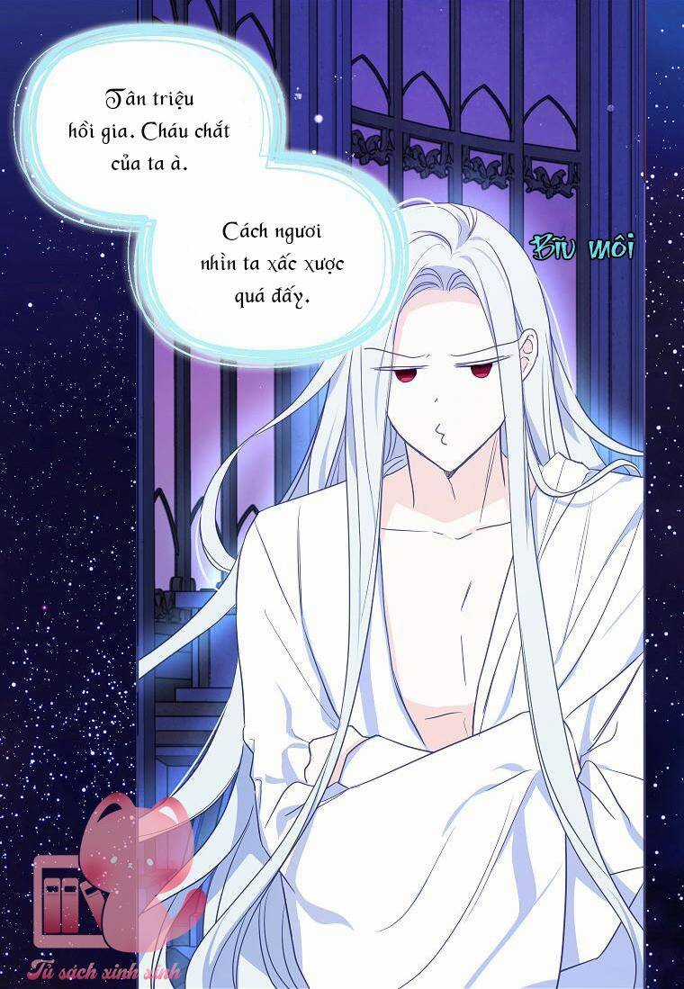 Quyến Rũ Cha Của Nhân Vật Phản Diện Chapter 130 trang 53