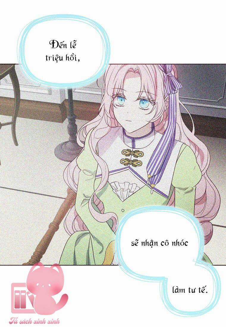 Quyến Rũ Cha Của Nhân Vật Phản Diện Chapter 130 trang 58