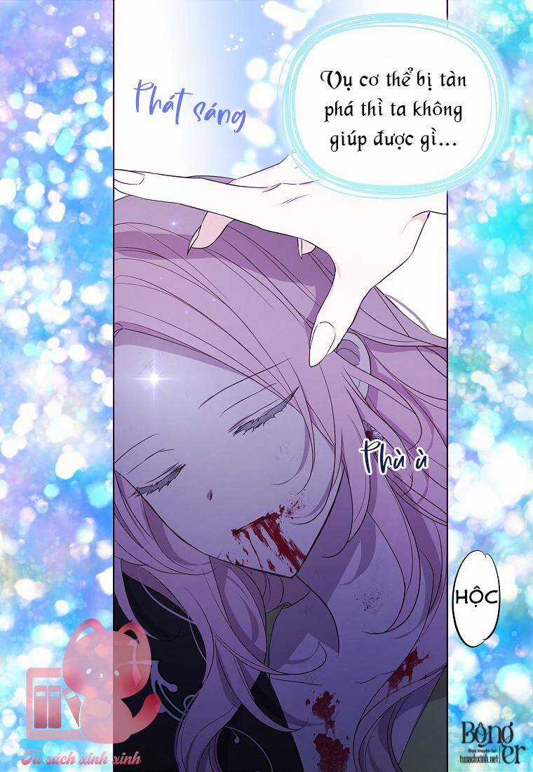 Quyến Rũ Cha Của Nhân Vật Phản Diện Chapter 130 trang 59