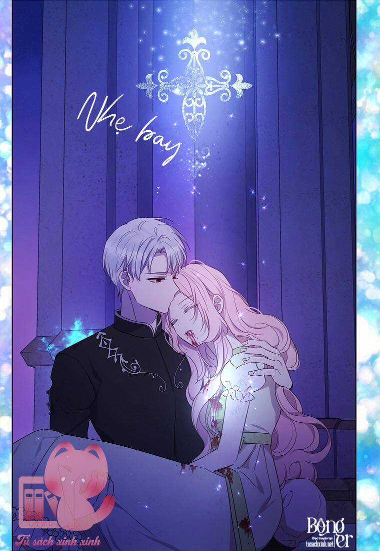 Quyến Rũ Cha Của Nhân Vật Phản Diện Chapter 130 trang 62