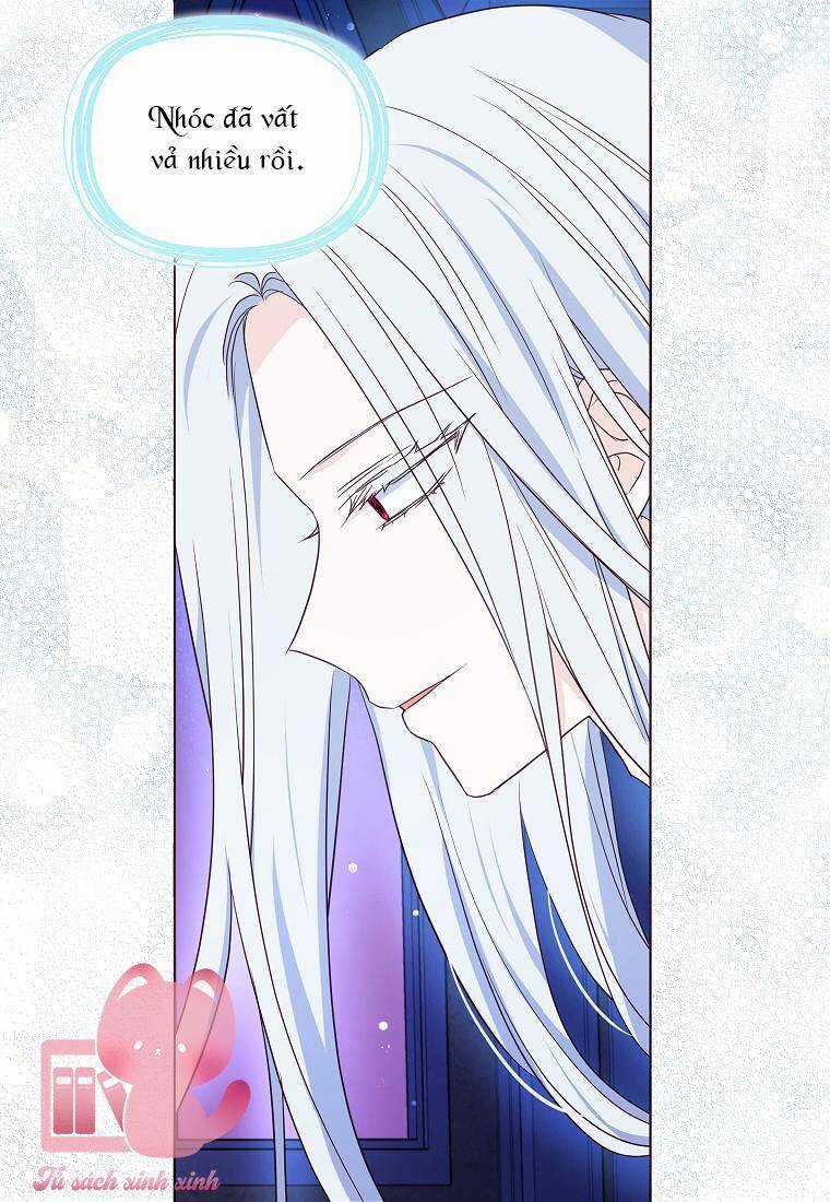 Quyến Rũ Cha Của Nhân Vật Phản Diện Chapter 130 trang 63