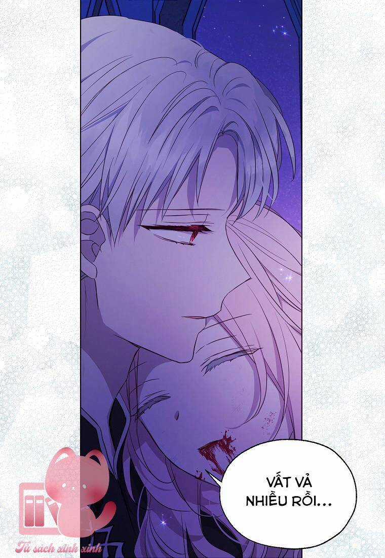 Quyến Rũ Cha Của Nhân Vật Phản Diện Chapter 130 trang 64