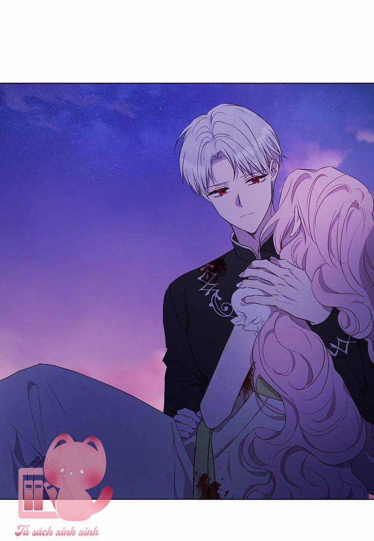 Quyến Rũ Cha Của Nhân Vật Phản Diện Chapter 130 trang 65