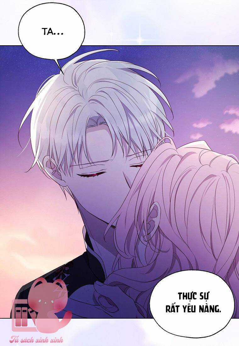 Quyến Rũ Cha Của Nhân Vật Phản Diện Chapter 130 trang 69