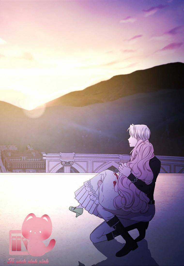 Quyến Rũ Cha Của Nhân Vật Phản Diện Chapter 130 trang 72