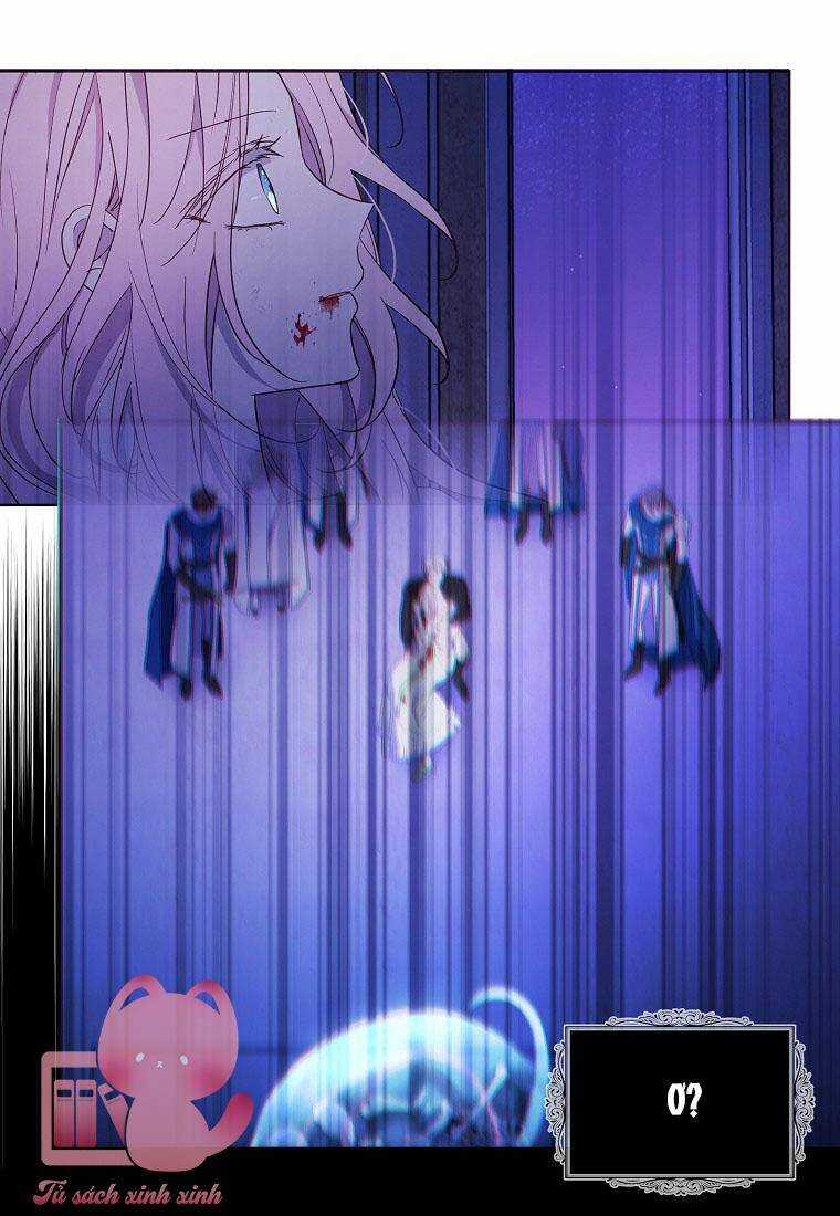 Quyến Rũ Cha Của Nhân Vật Phản Diện Chapter 130 trang 8