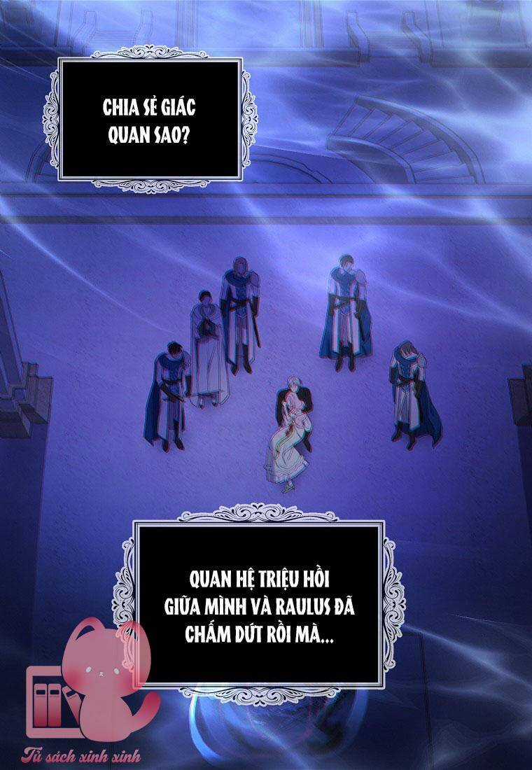 Quyến Rũ Cha Của Nhân Vật Phản Diện Chapter 130 trang 9