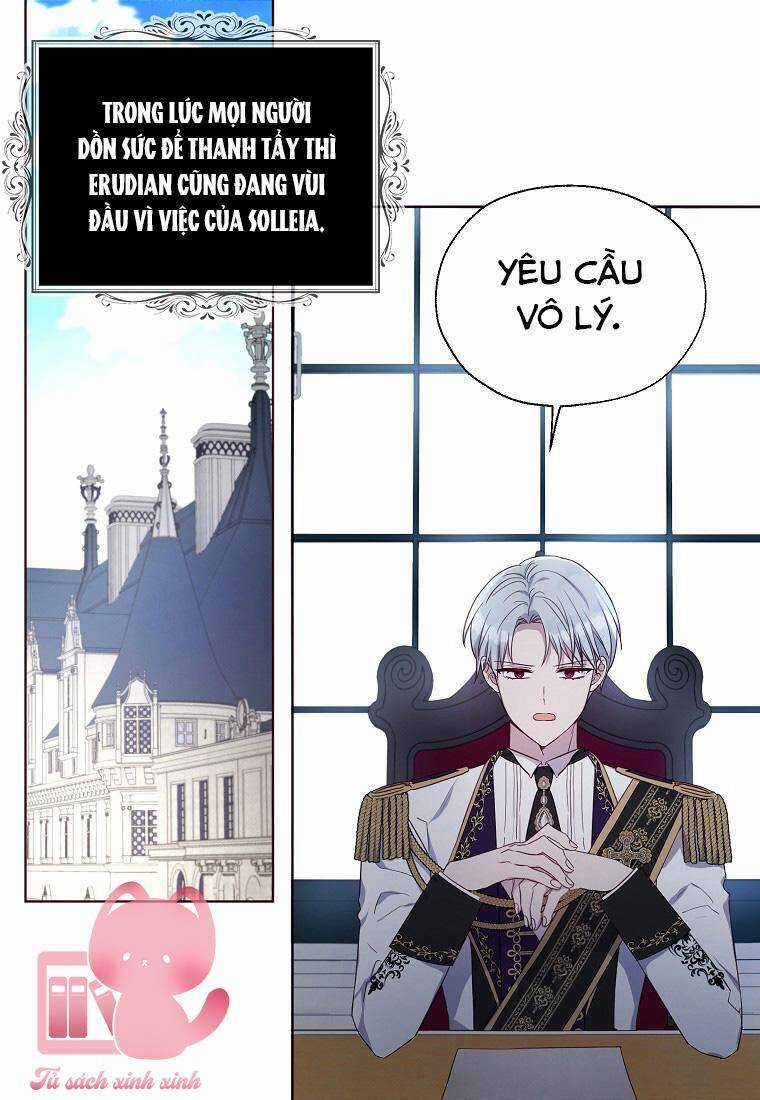 Quyến Rũ Cha Của Nhân Vật Phản Diện Chapter 131 trang 10