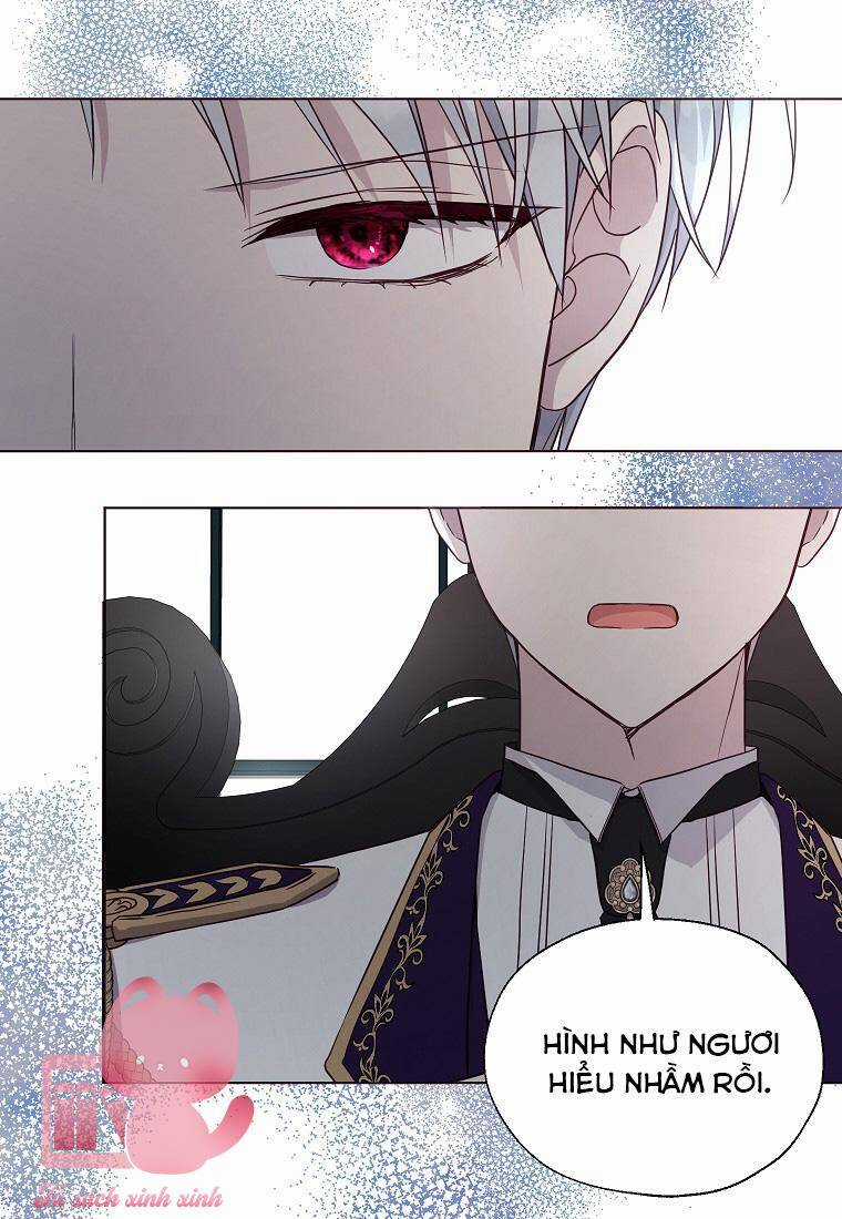 Quyến Rũ Cha Của Nhân Vật Phản Diện Chapter 131 trang 13