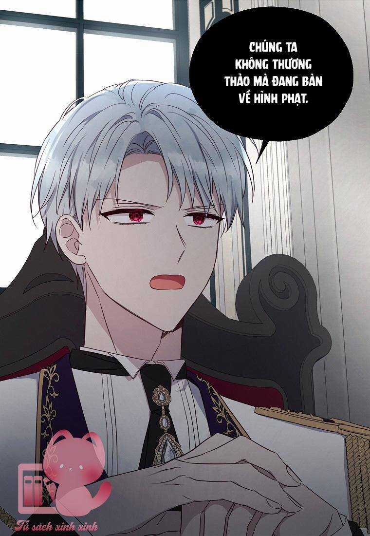 Quyến Rũ Cha Của Nhân Vật Phản Diện Chapter 131 trang 14