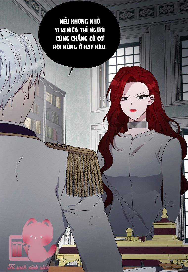 Quyến Rũ Cha Của Nhân Vật Phản Diện Chapter 131 trang 15