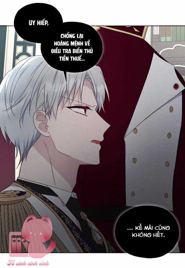 Quyến Rũ Cha Của Nhân Vật Phản Diện Chapter 131 trang 17