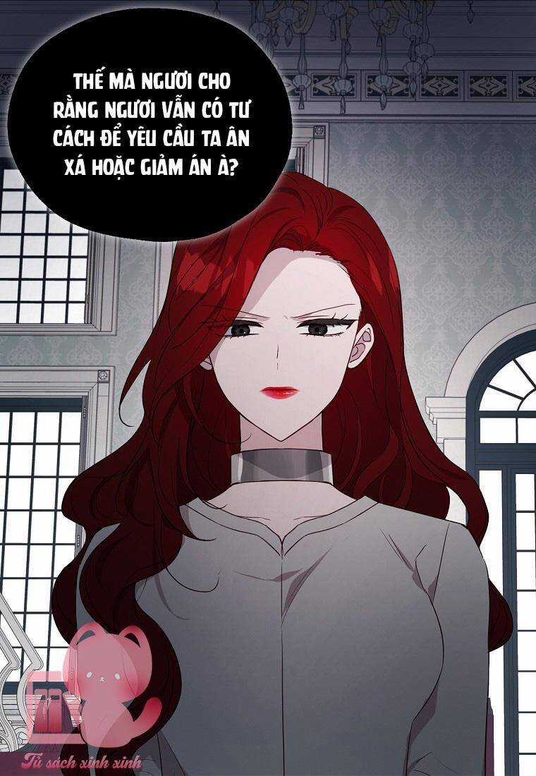 Quyến Rũ Cha Của Nhân Vật Phản Diện Chapter 131 trang 18