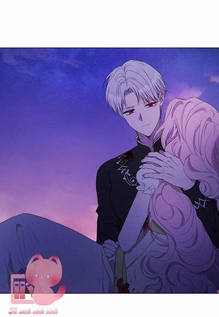 Quyến Rũ Cha Của Nhân Vật Phản Diện Chapter 131 trang 2