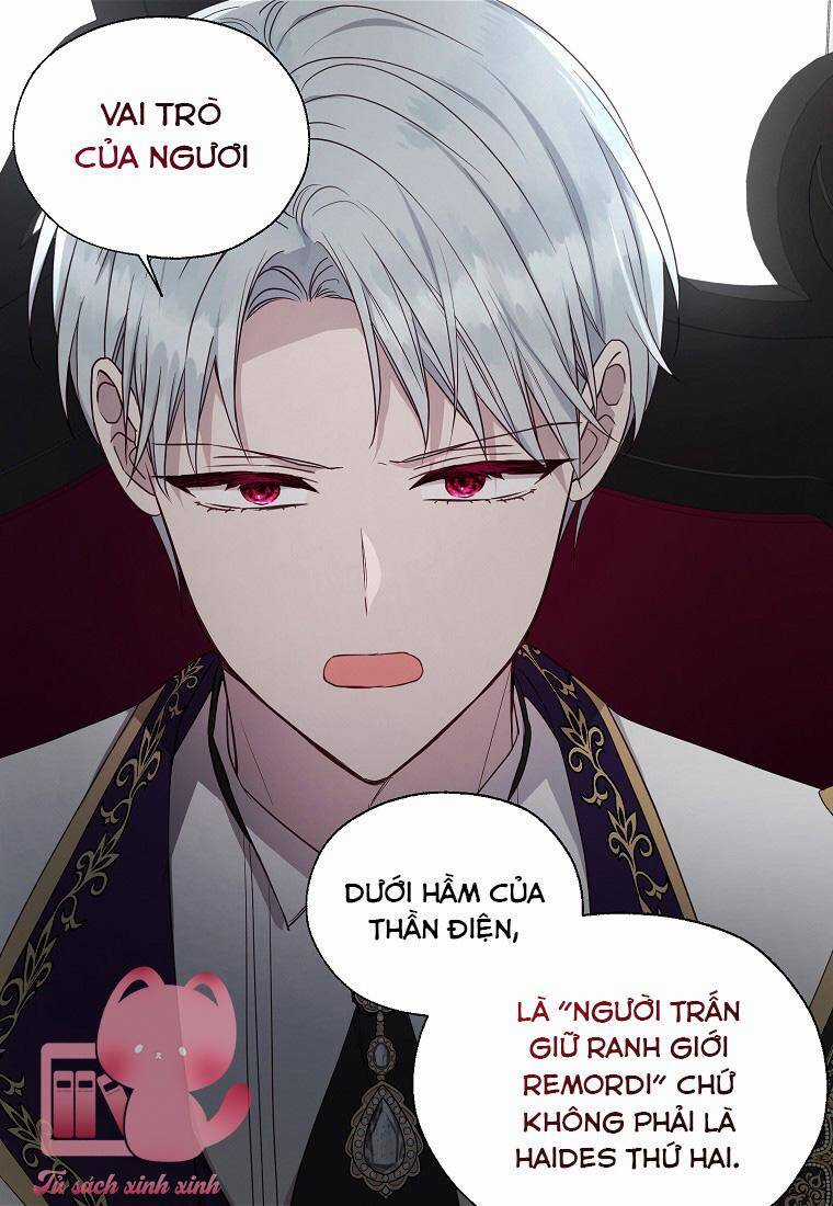 Quyến Rũ Cha Của Nhân Vật Phản Diện Chapter 131 trang 20