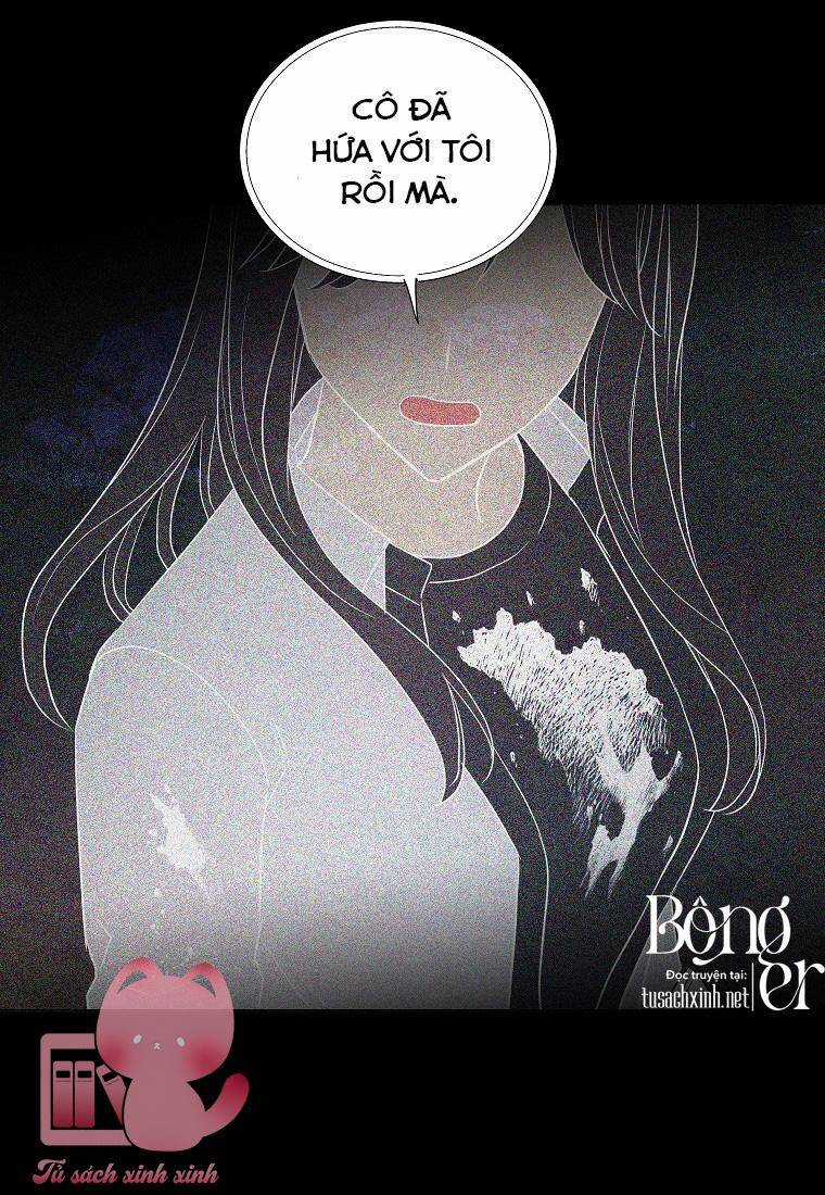 Quyến Rũ Cha Của Nhân Vật Phản Diện Chapter 131 trang 21