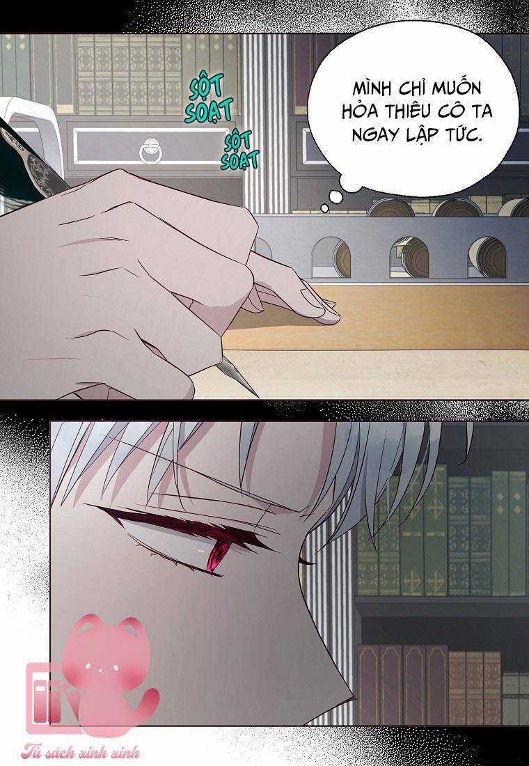 Quyến Rũ Cha Của Nhân Vật Phản Diện Chapter 131 trang 22