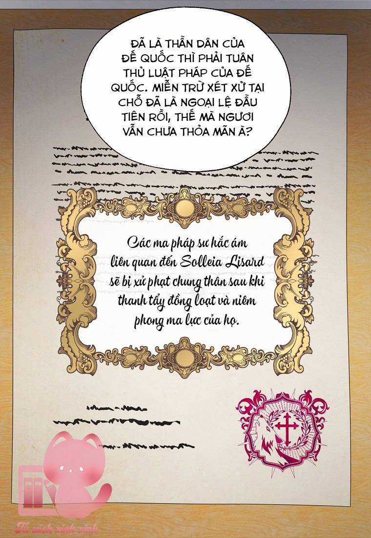 Quyến Rũ Cha Của Nhân Vật Phản Diện Chapter 131 trang 23