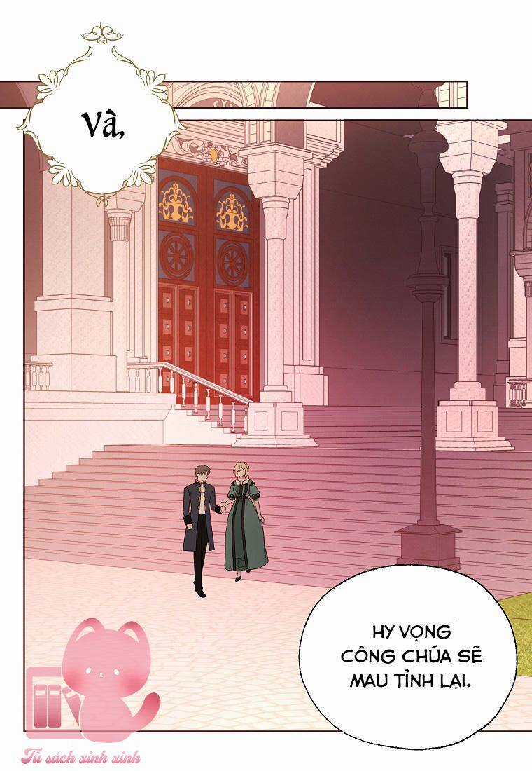 Quyến Rũ Cha Của Nhân Vật Phản Diện Chapter 131 trang 24