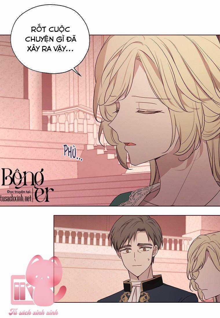 Quyến Rũ Cha Của Nhân Vật Phản Diện Chapter 131 trang 26