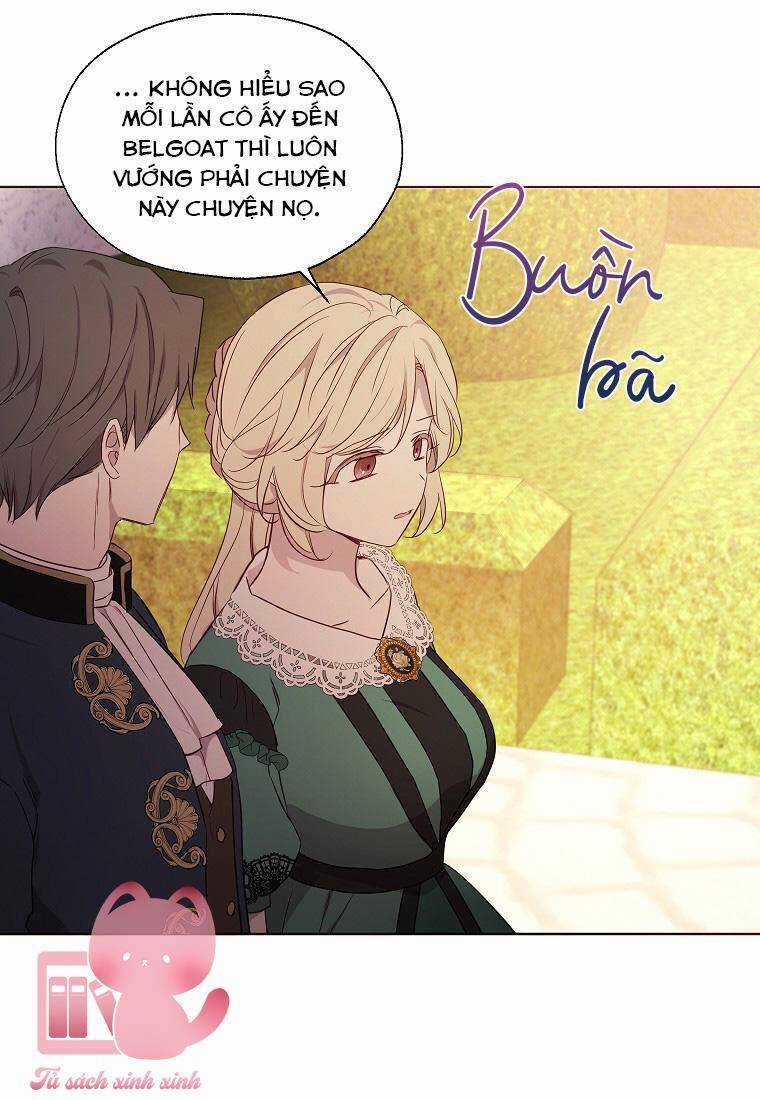 Quyến Rũ Cha Của Nhân Vật Phản Diện Chapter 131 trang 28