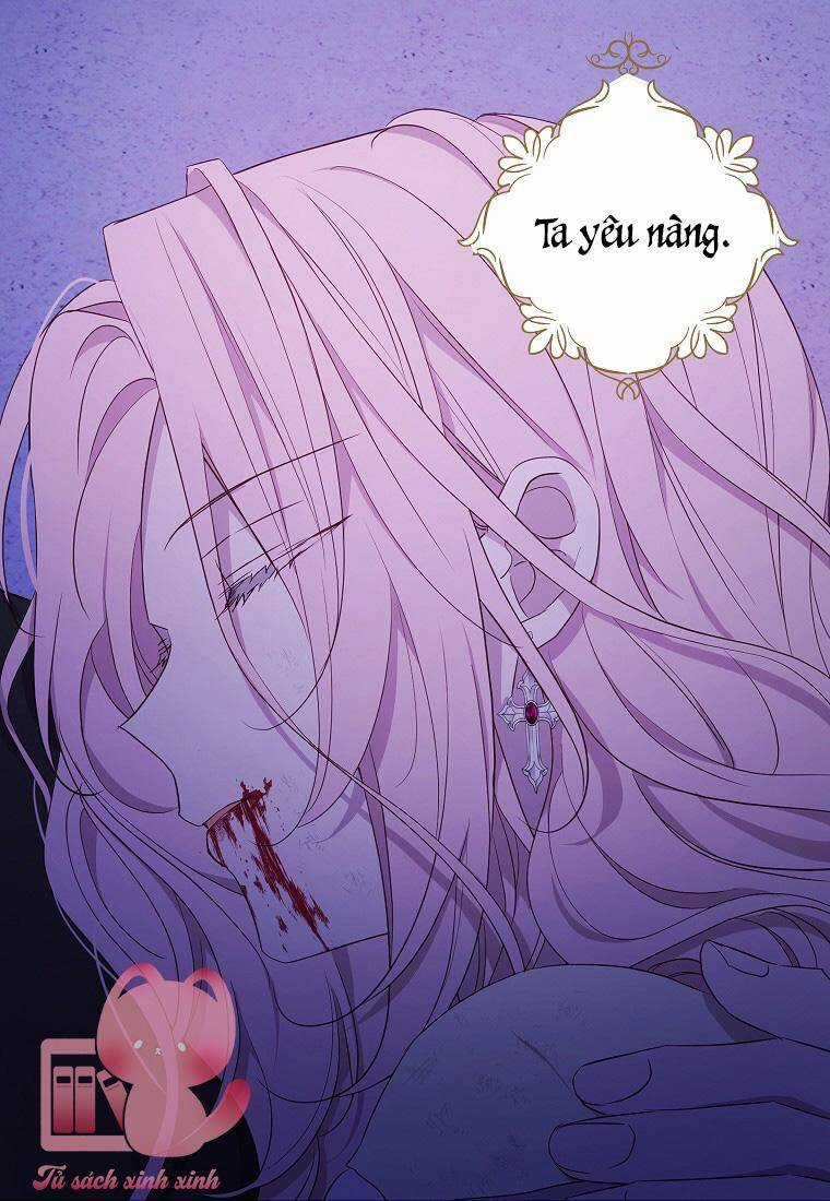 Quyến Rũ Cha Của Nhân Vật Phản Diện Chapter 131 trang 3