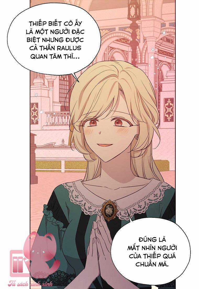 Quyến Rũ Cha Của Nhân Vật Phản Diện Chapter 131 trang 30