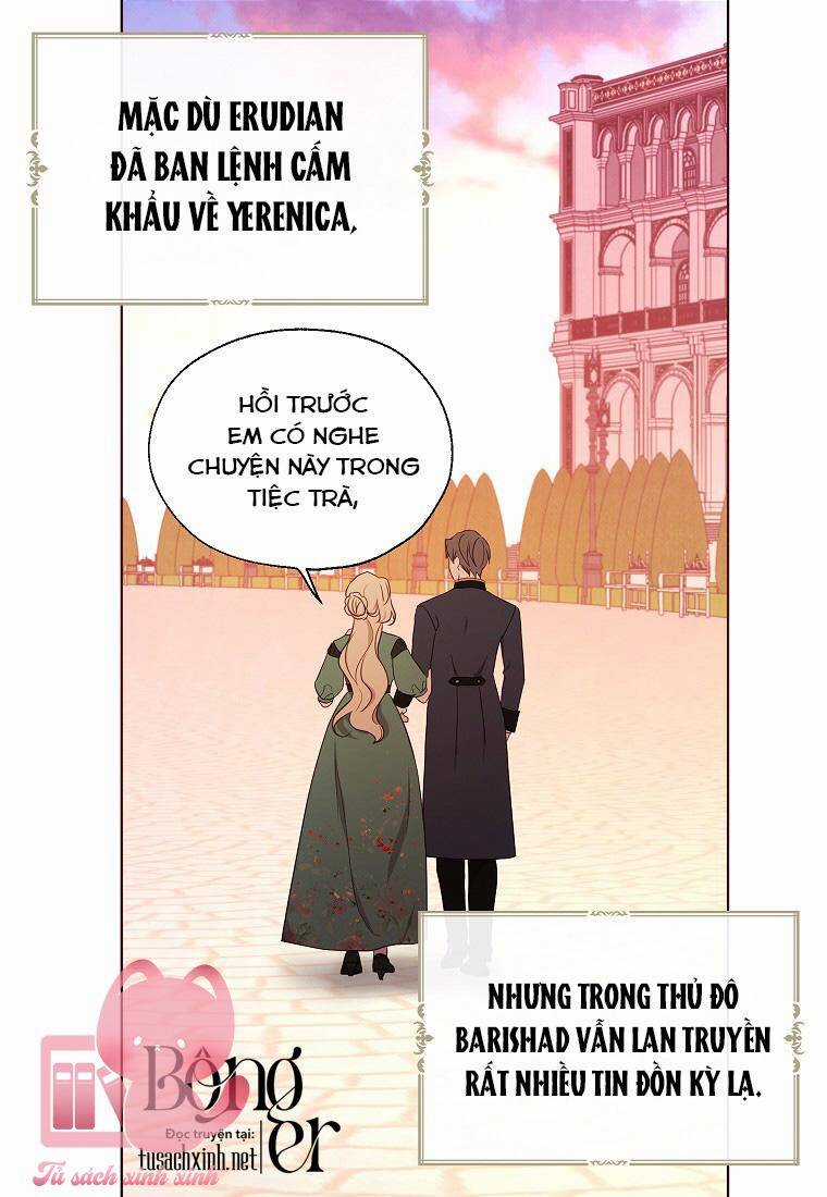 Quyến Rũ Cha Của Nhân Vật Phản Diện Chapter 131 trang 31