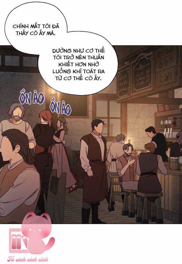 Quyến Rũ Cha Của Nhân Vật Phản Diện Chapter 131 trang 32