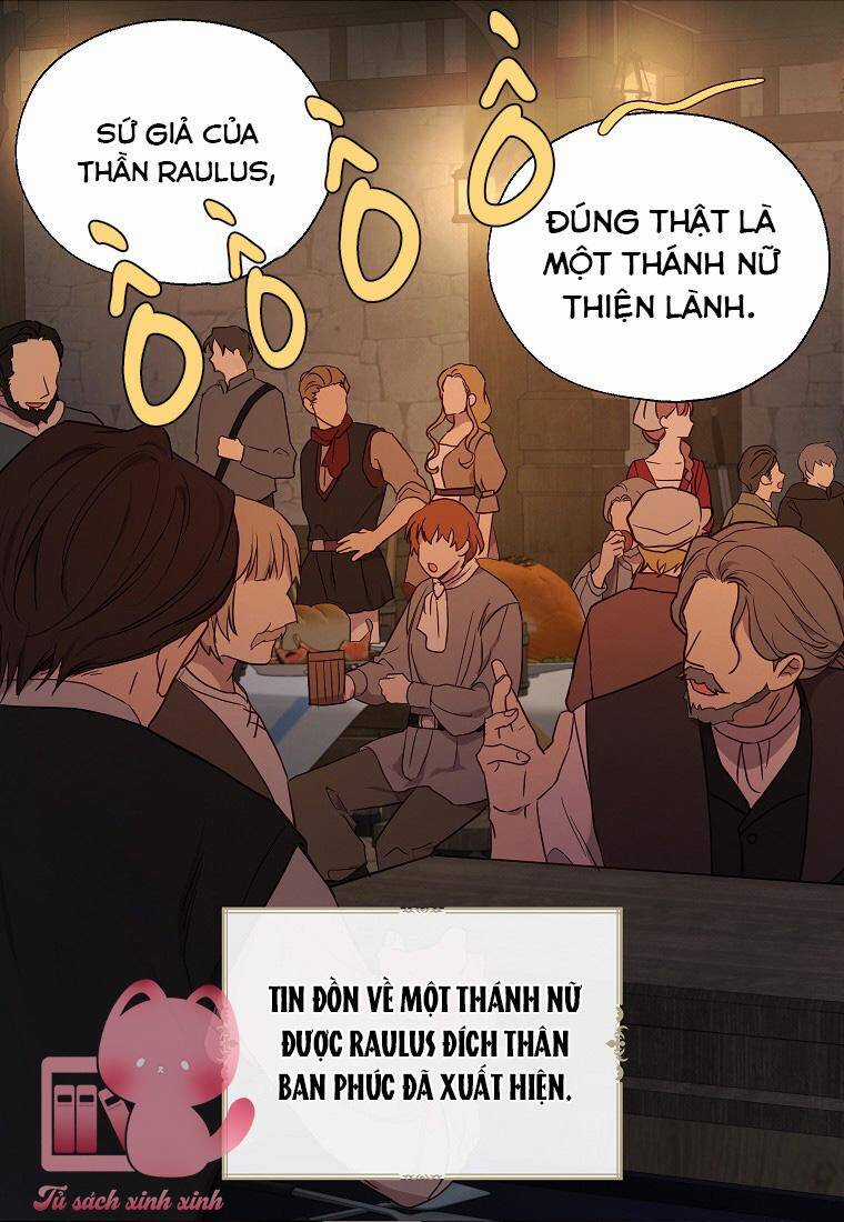 Quyến Rũ Cha Của Nhân Vật Phản Diện Chapter 131 trang 33