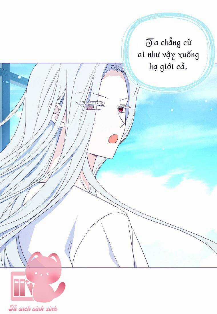 Quyến Rũ Cha Của Nhân Vật Phản Diện Chapter 131 trang 35