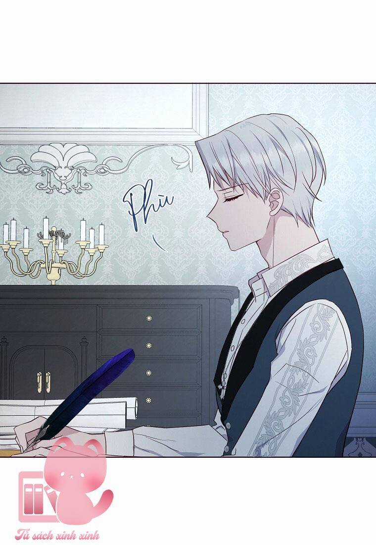 Quyến Rũ Cha Của Nhân Vật Phản Diện Chapter 131 trang 36